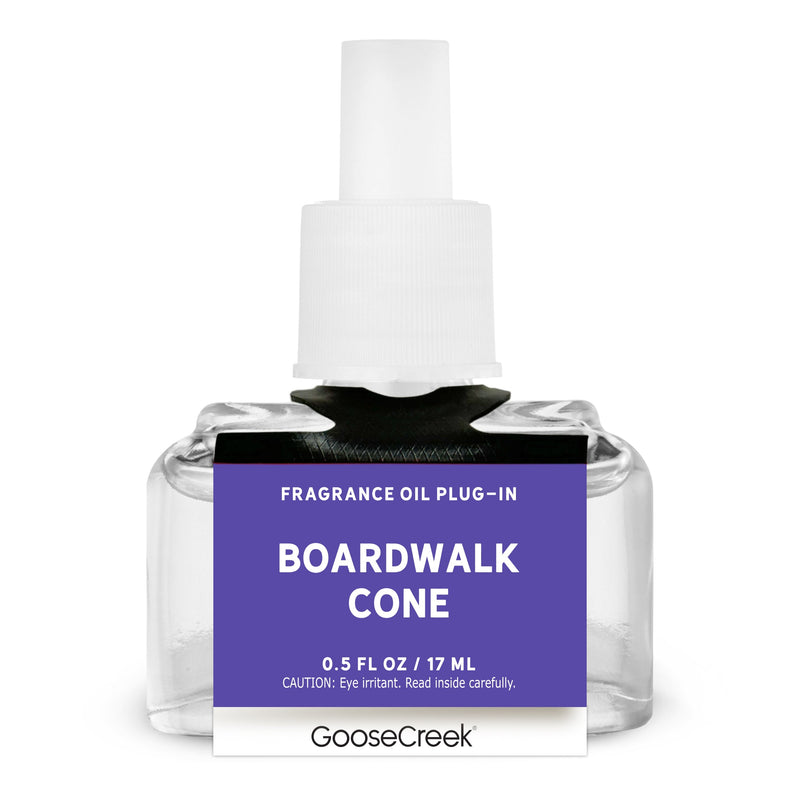 Boardwalk Cone Plug-in Refill 7DP