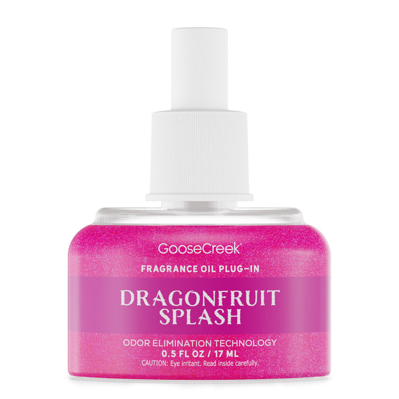 Dragonfruit Splash Odor Eliminating Plug-in Refill 1SY