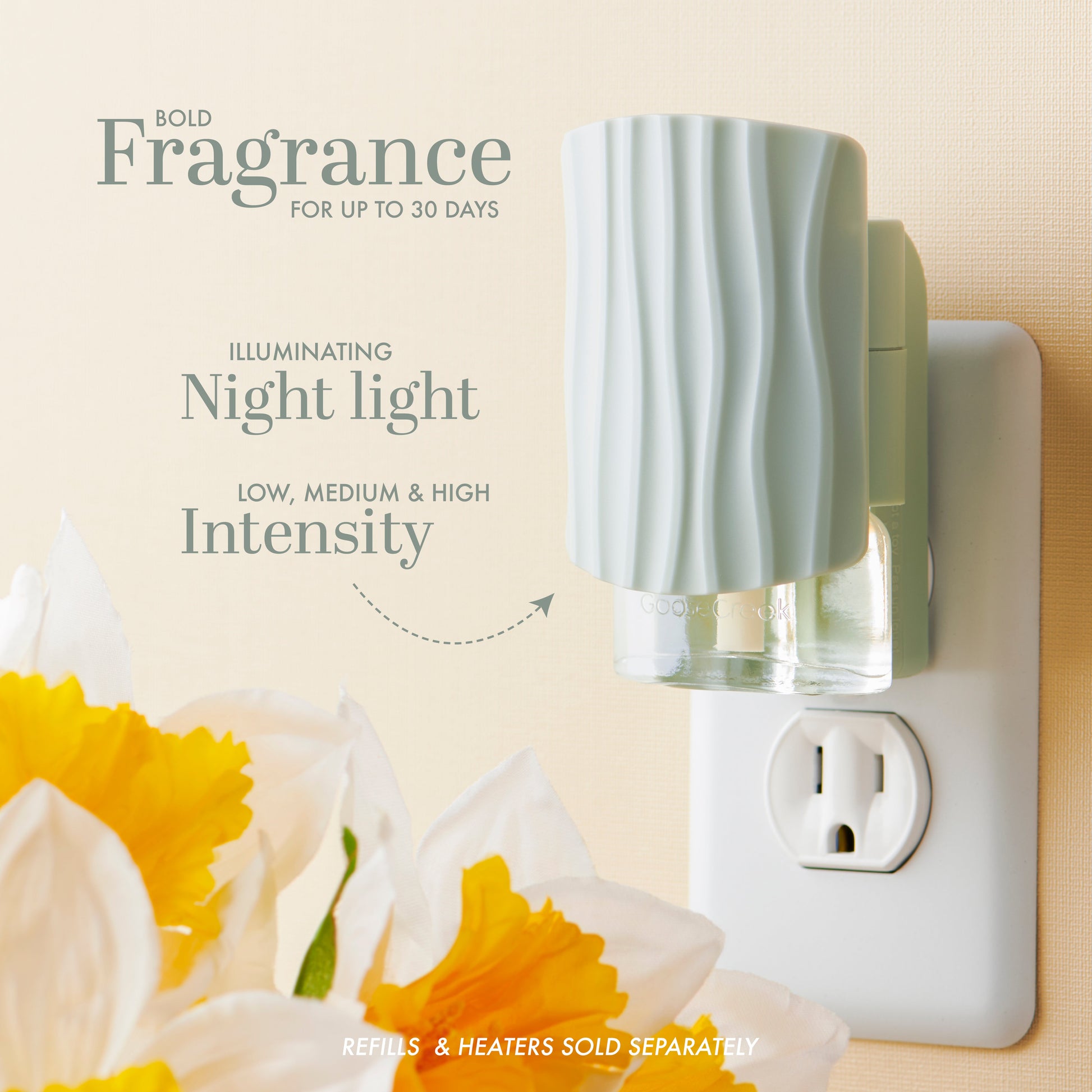 Pina Colada Plug-in Refill