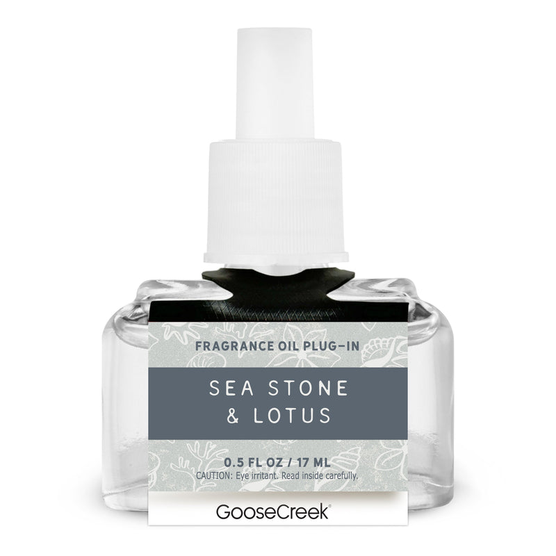 Seastone & Lotus Plug-in Refill LAO